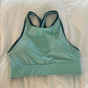 Siena High-Impact Sports Bra